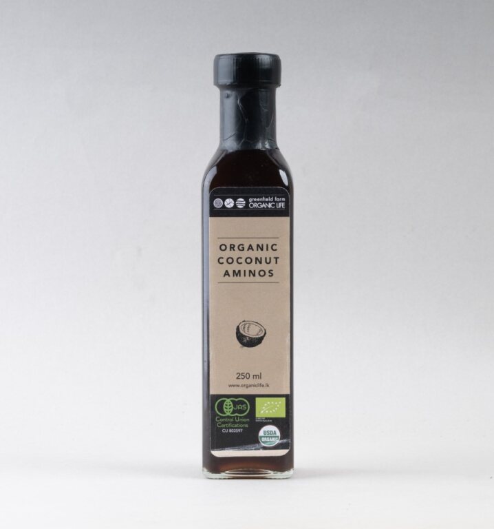 Coconut Aminos