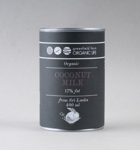 Coconut Milk