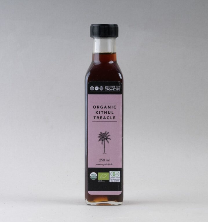 Kithul Treacle
