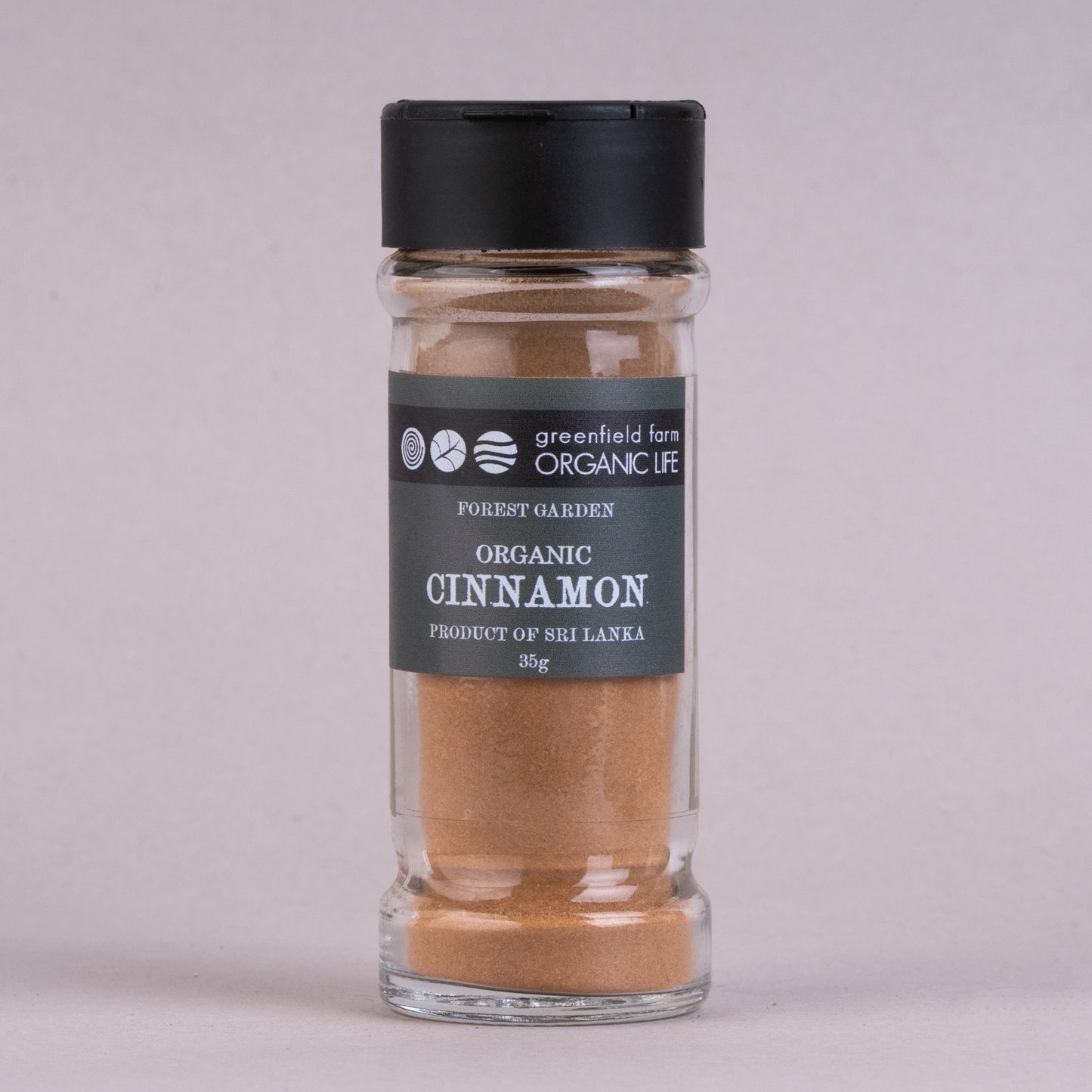 Organic Ceylon Cinnamon Powder