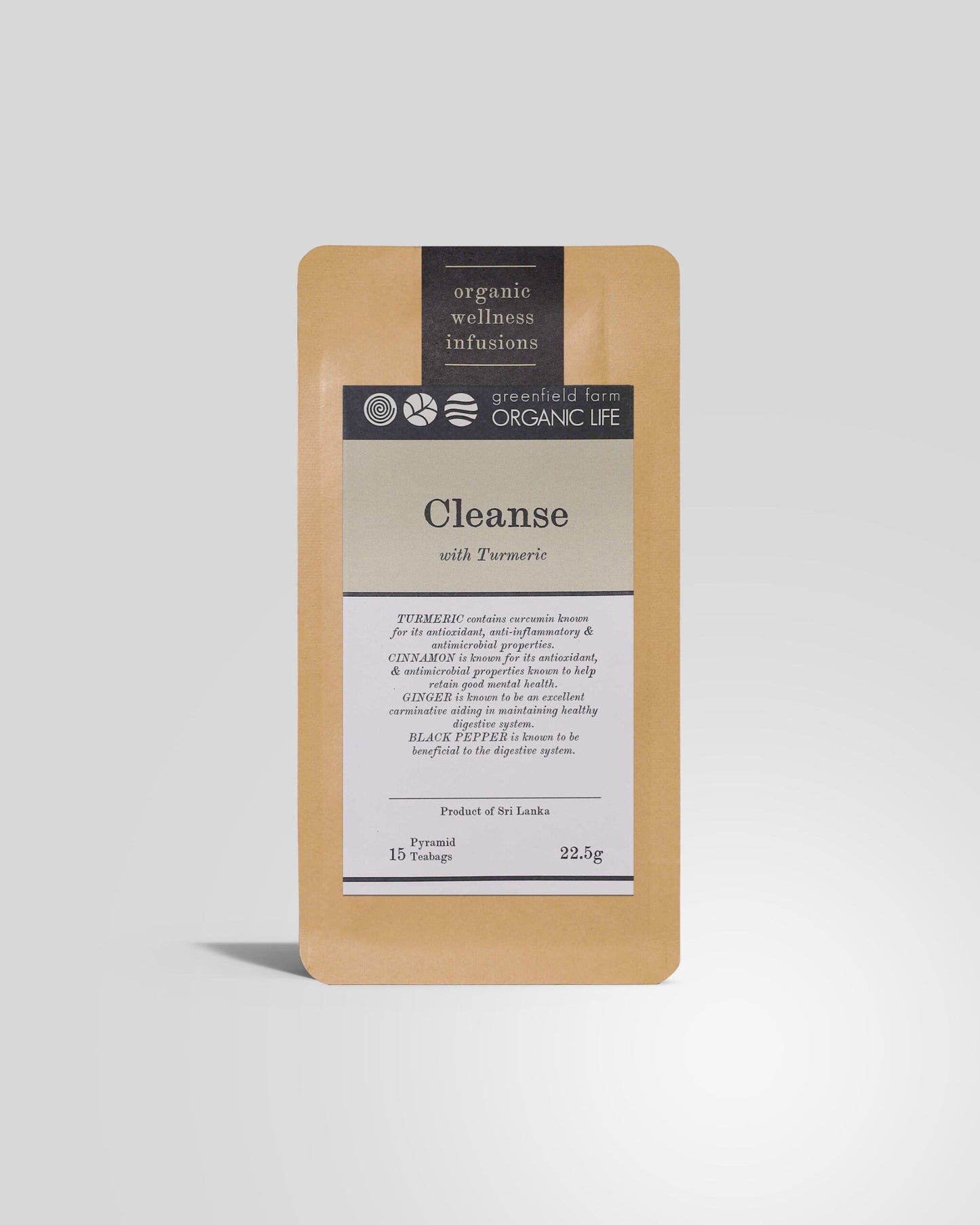 Cleanse