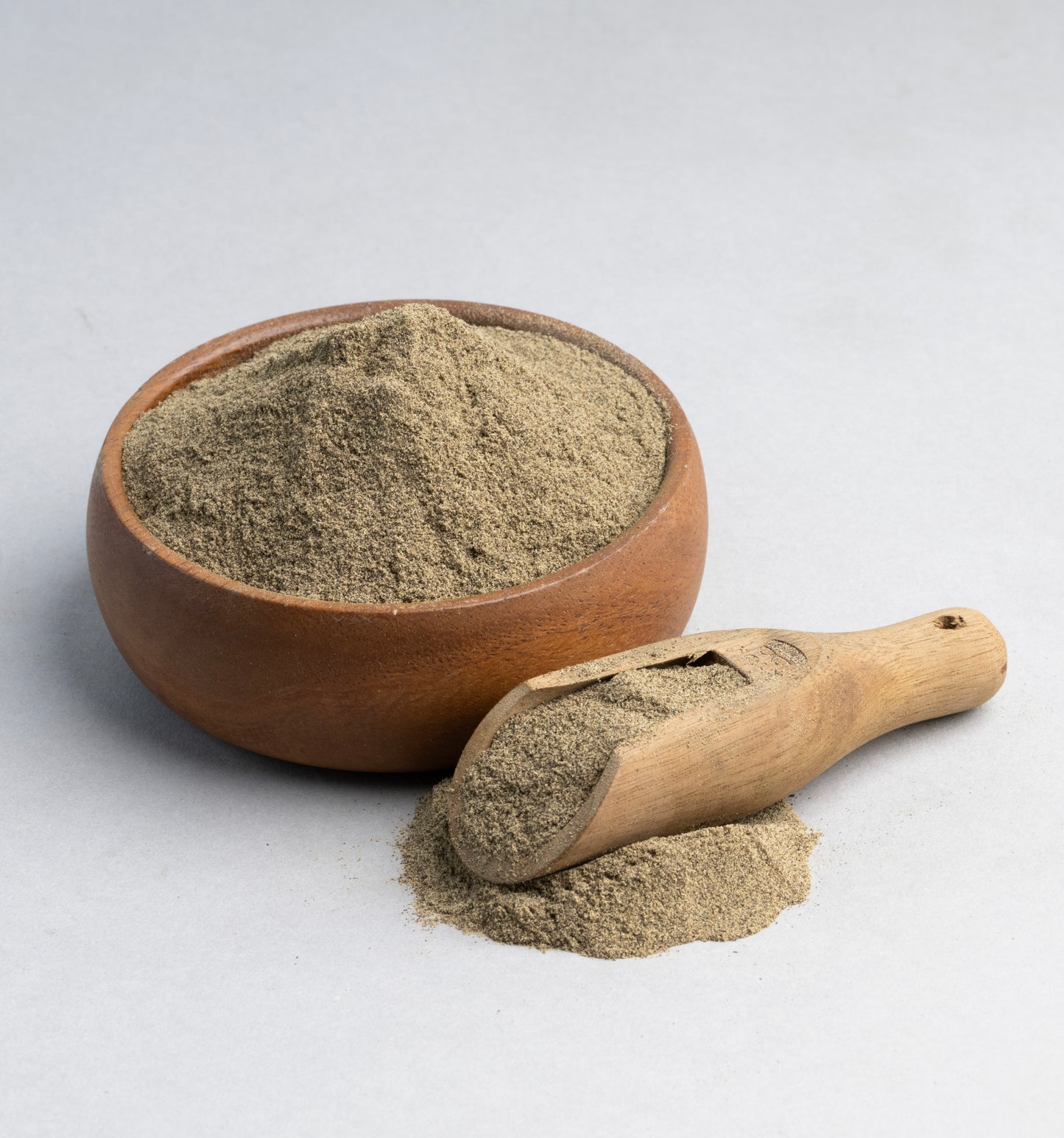 Organic Ceylon Black Pepper Powder