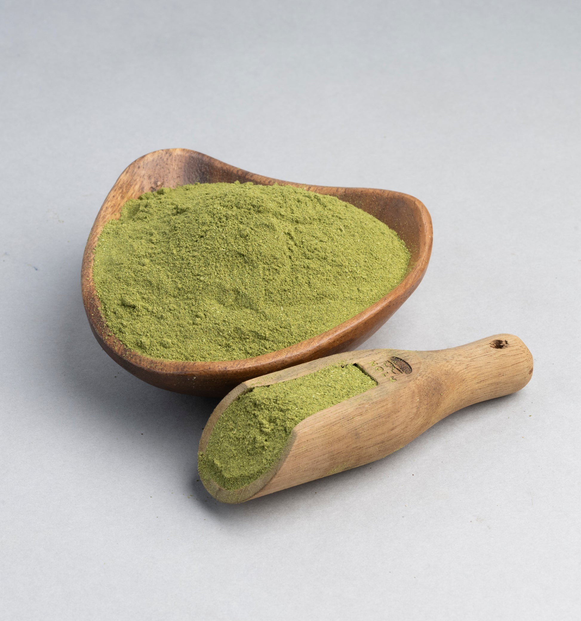 Organic Moringa Powder