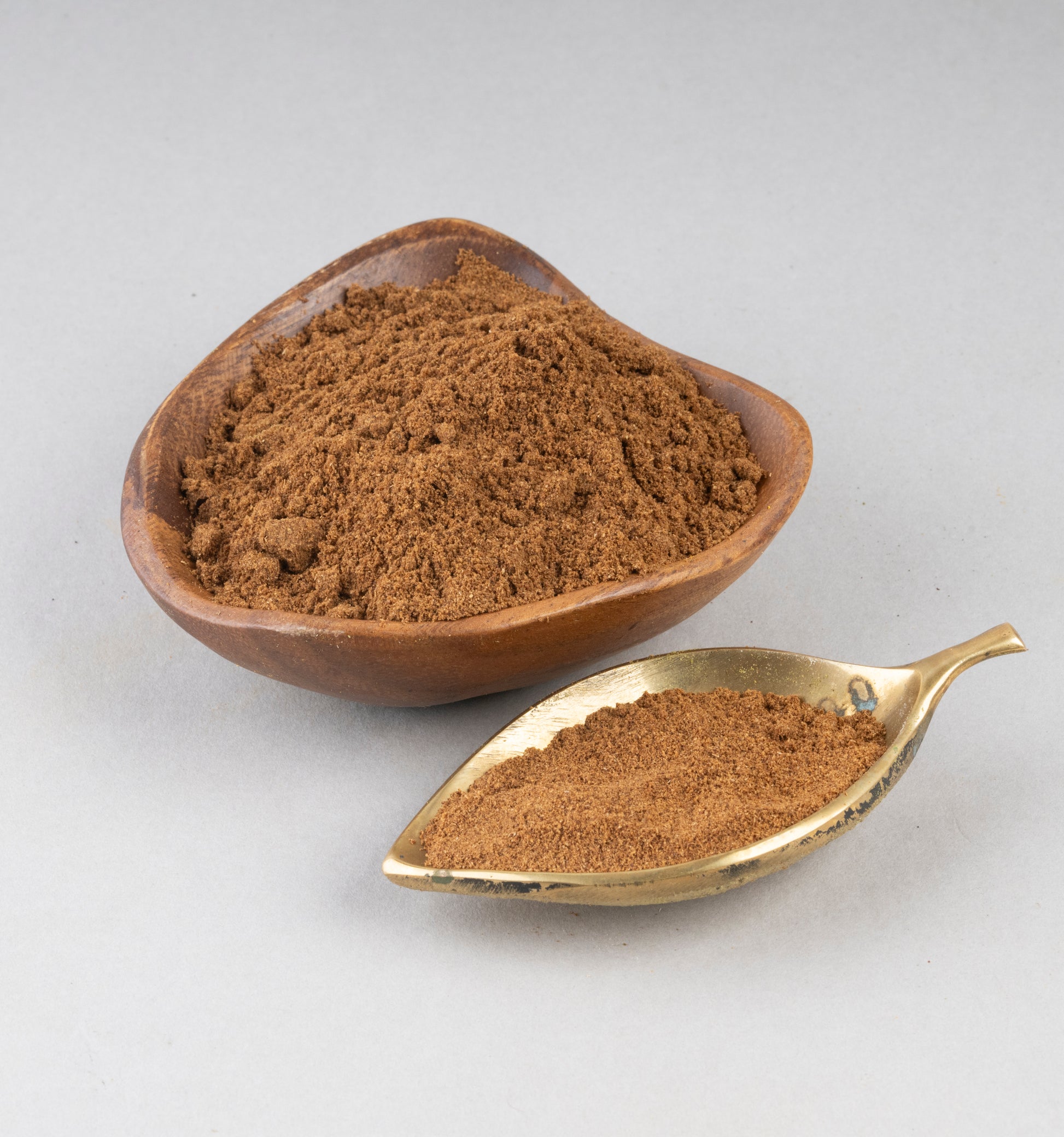 Organic Ceylon Curry Powder Roasted