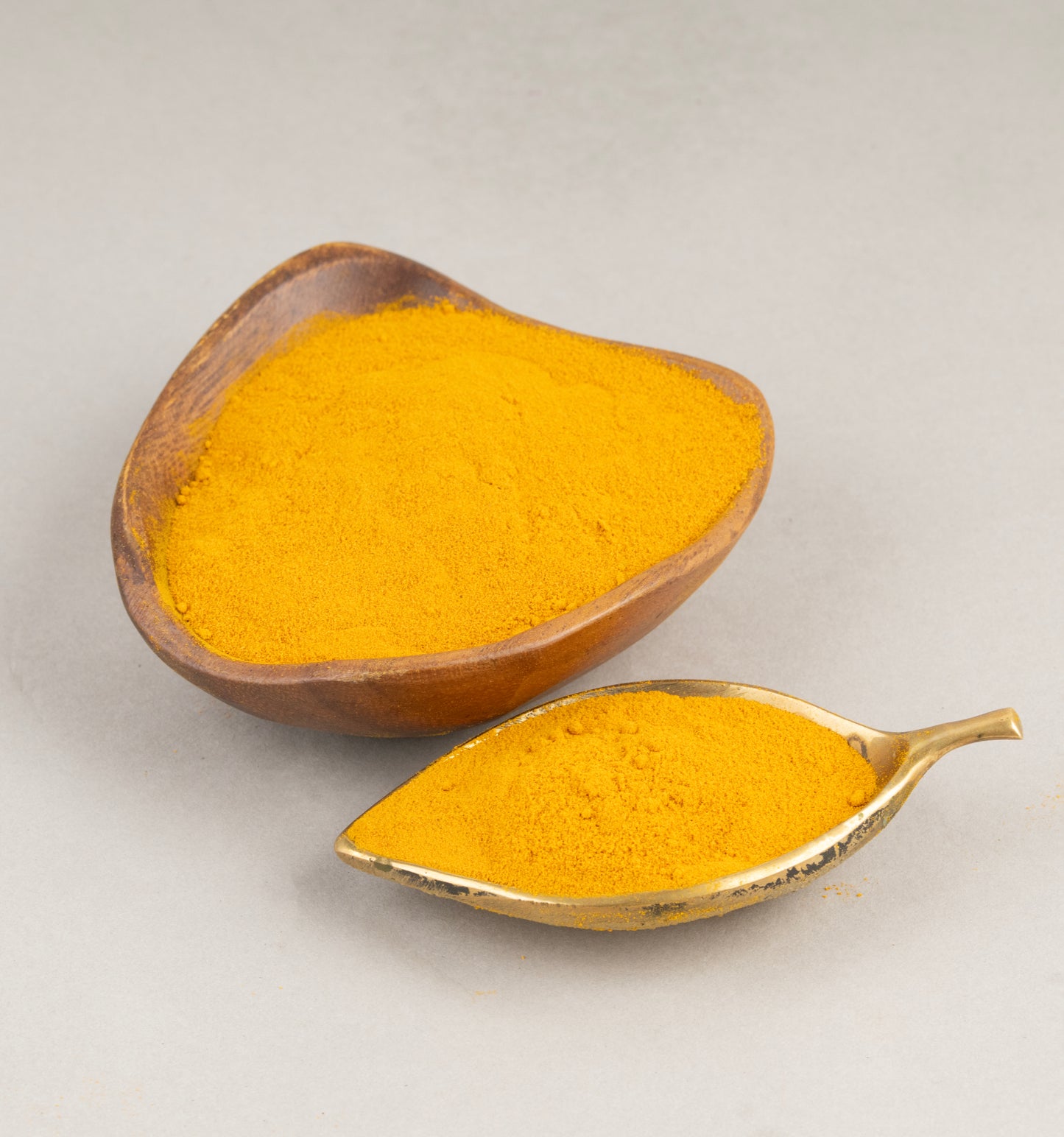Organic Ceylon Turmeric Powder