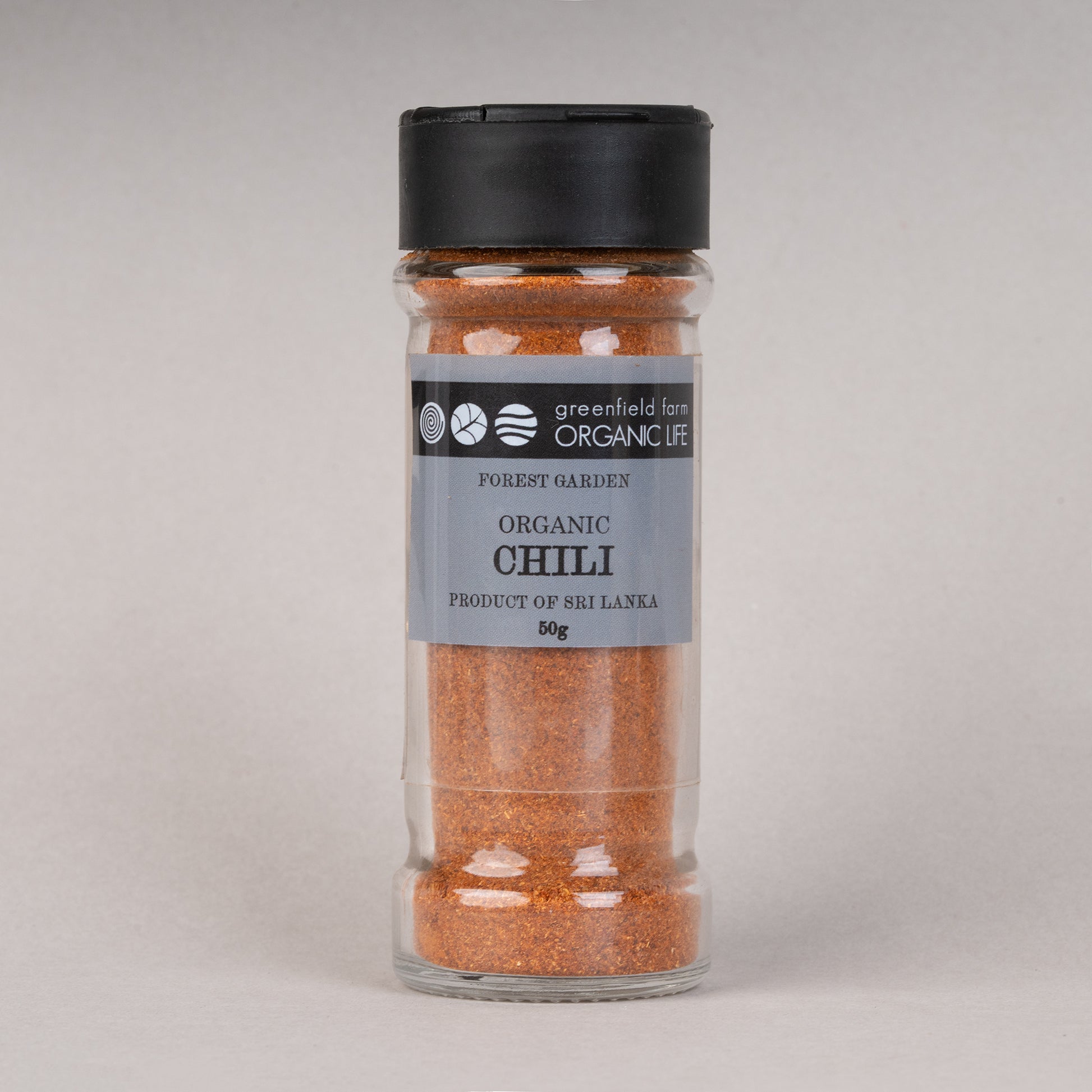 Organic Ceylon Chili Powder