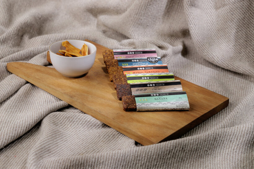 Organic Cacao Bar