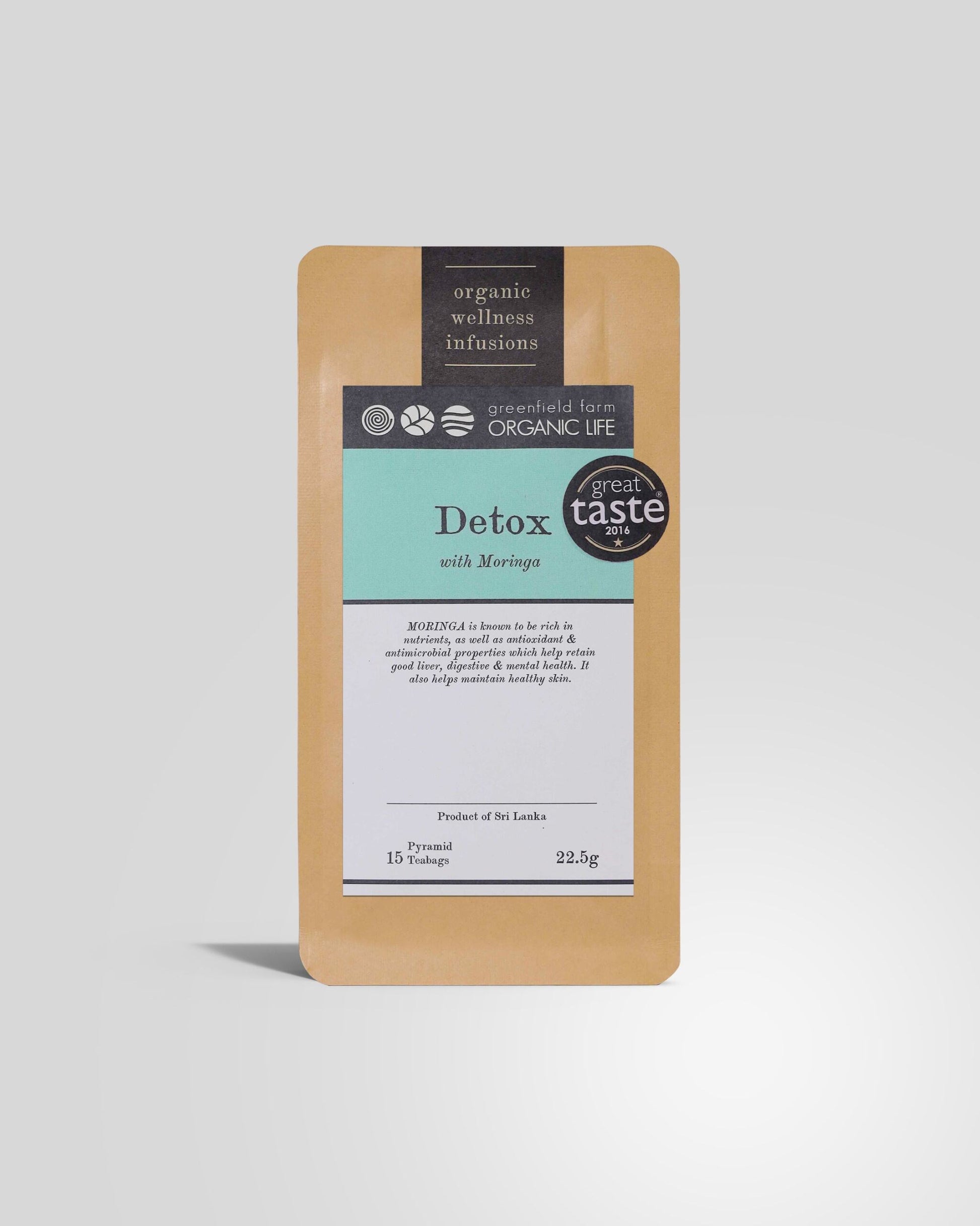 Detox